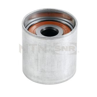 Galoppino/guidacinghia, cinghia dentata NTN-SNR GE357.39