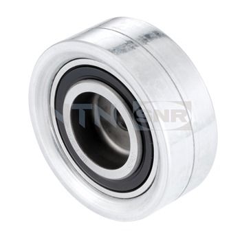 Galoppino/guidacinghia, cinghia dentata NTN-SNR GE357.40