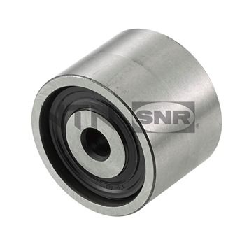 Galoppino/guidacinghia, cinghia dentata NTN-SNR GE357.43