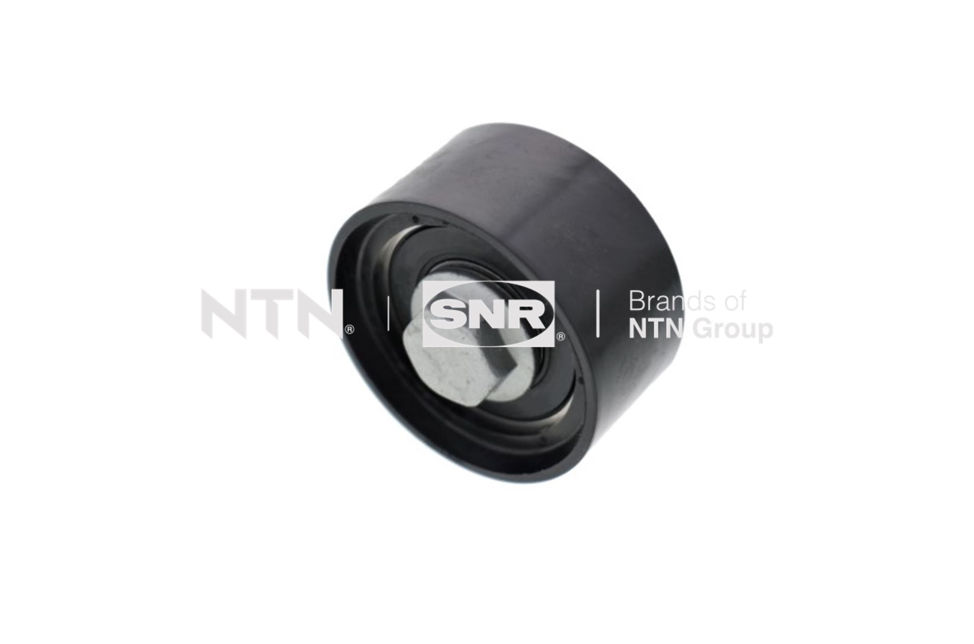 Galoppino/guidacinghia, cinghia dentata NTN-SNR GE357.44