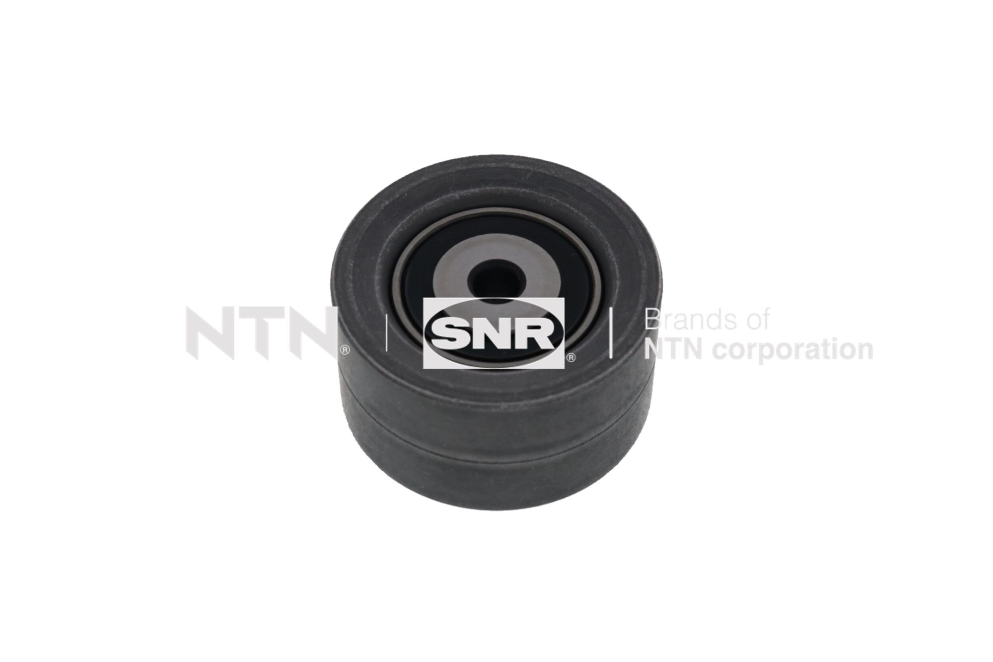 Galoppino/guidacinghia, cinghia dentata NTN-SNR GE357.45