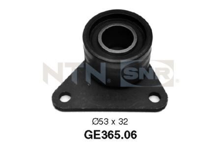 Galoppino/guidacinghia, cinghia dentata NTN-SNR GE365.06