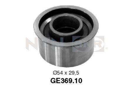 Galoppino/guidacinghia, cinghia dentata NTN-SNR GE369.10