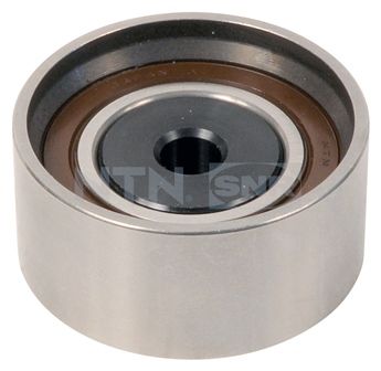 Galoppino/guidacinghia, cinghia dentata NTN-SNR GE370.14