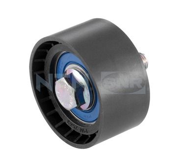Galoppino/guidacinghia, cinghia dentata NTN-SNR GE372.00
