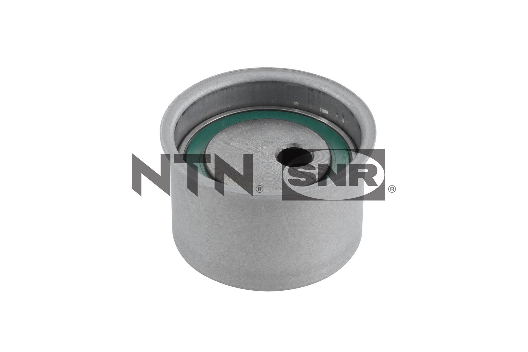Galoppino/guidacinghia, cinghia dentata NTN-SNR GE384.02