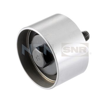 Galoppino/guidacinghia, cinghia dentata NTN-SNR GE386.00