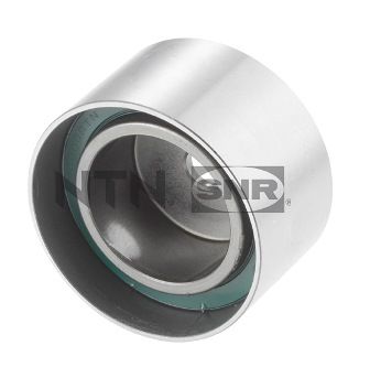 Galoppino/guidacinghia, cinghia dentata NTN-SNR GE386.02