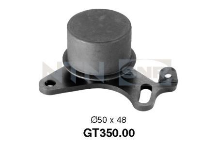 Rullo tenditore, cinghia dentata NTN-SNR GT350.00