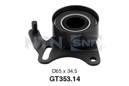 Rullo tenditore, cinghia dentata NTN-SNR GT353.14
