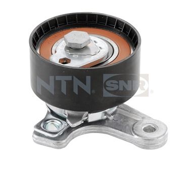Rullo tenditore, cinghia dentata NTN-SNR GT353.37