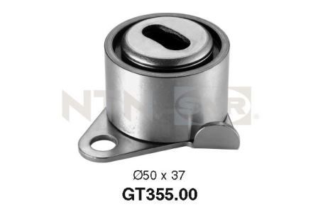 Rullo tenditore, cinghia dentata NTN-SNR GT355.00