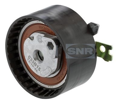 Rullo tenditore, cinghia dentata NTN-SNR GT355.34