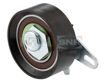 Rullo tenditore, cinghia dentata NTN-SNR GT357.28