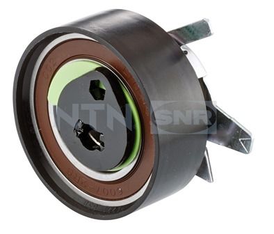 Rullo tenditore, cinghia dentata NTN-SNR GT357.32