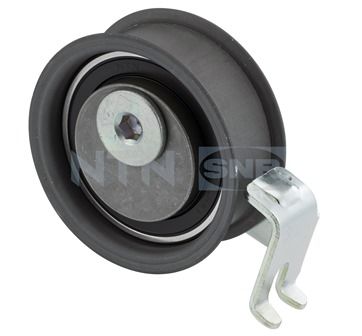 Rullo tenditore, cinghia dentata NTN-SNR GT357.34