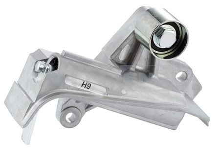 Rullo tenditore, cinghia dentata NTN-SNR GT357.43