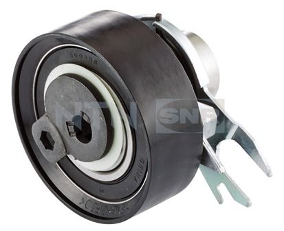Rullo tenditore, cinghia dentata NTN-SNR GT357.49