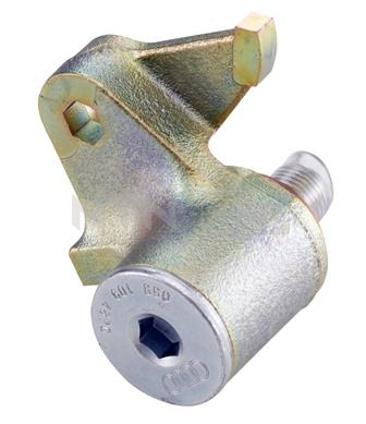 Rullo tenditore, cinghia dentata NTN-SNR GT357.53