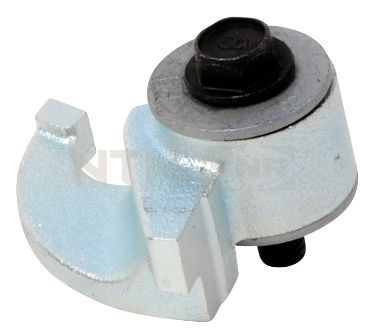Rullo tenditore, cinghia dentata NTN-SNR GT357.57