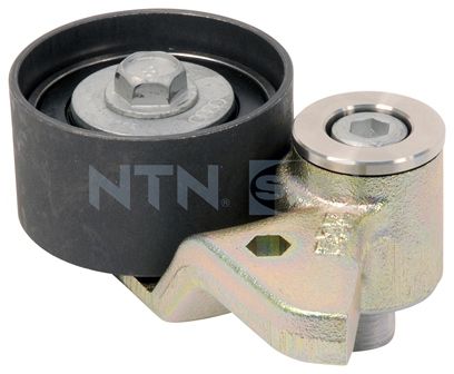 Rullo tenditore, cinghia dentata NTN-SNR GT357.58