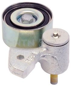 Rullo tenditore, cinghia dentata NTN-SNR GT357.64