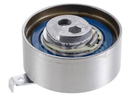 Rullo tenditore, cinghia dentata NTN-SNR GT357.71