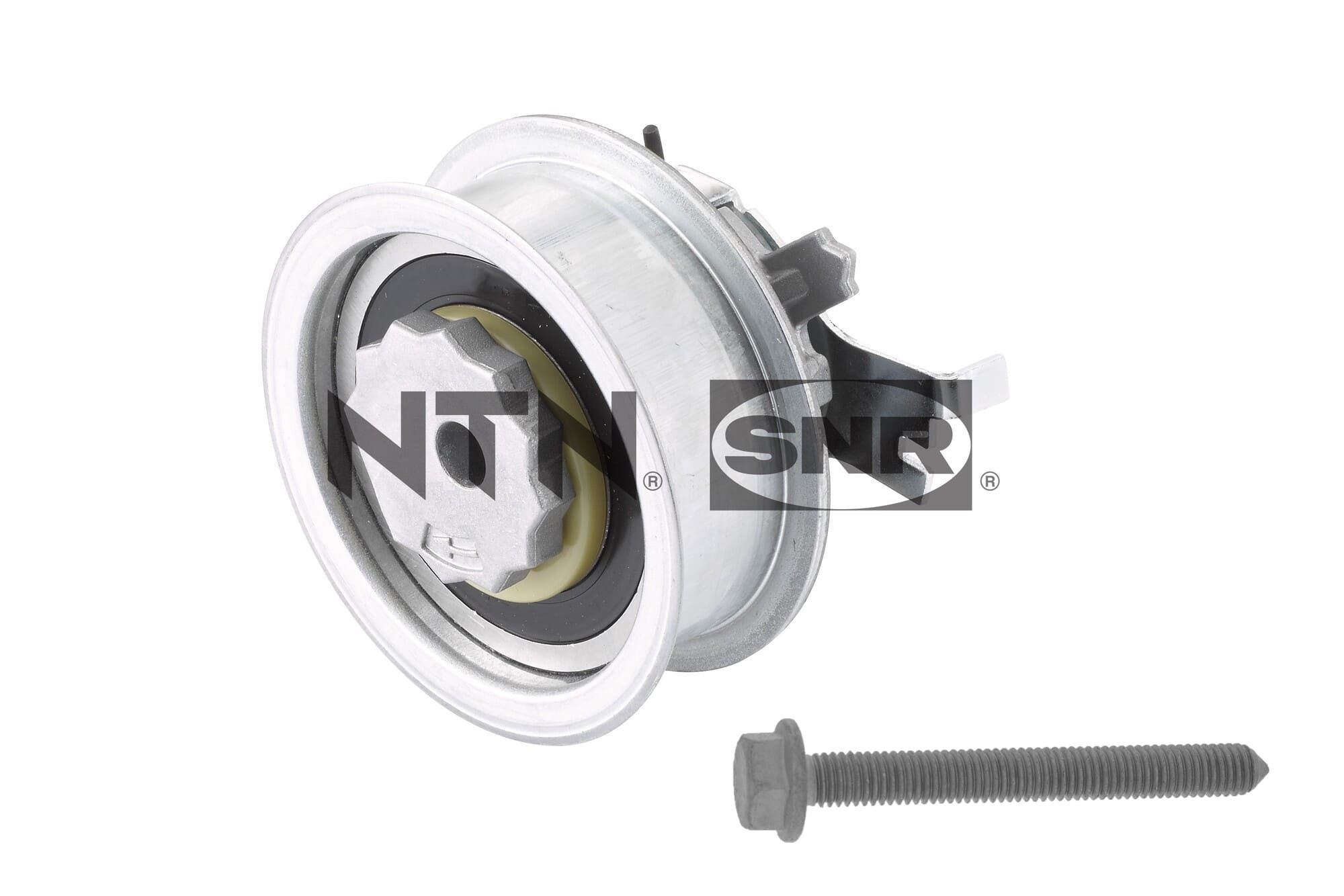 Rullo tenditore, cinghia dentata NTN-SNR GT357.76