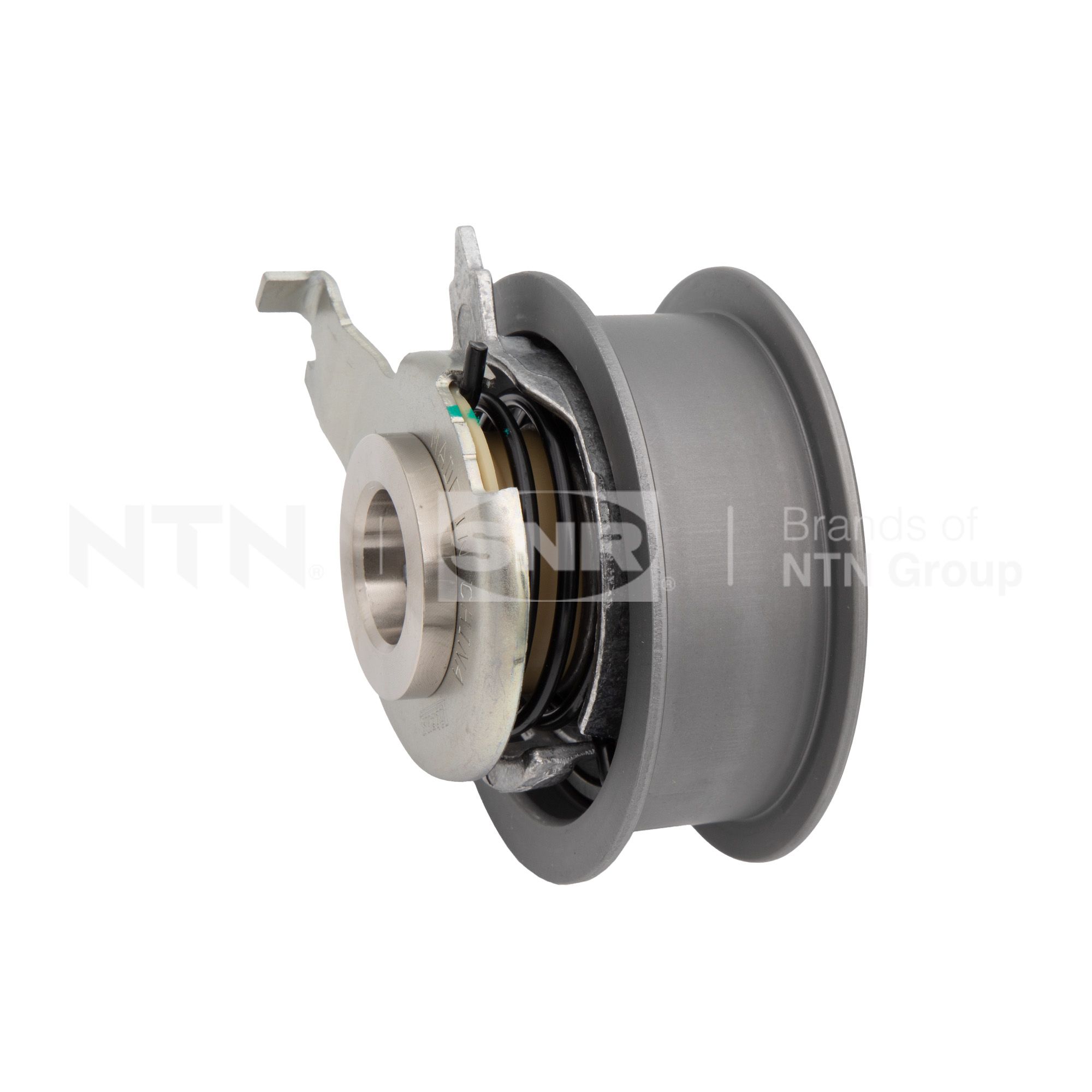 Rullo tenditore, cinghia dentata NTN-SNR GT357.79
