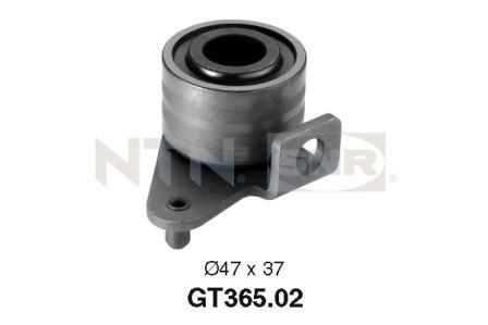 Rullo tenditore, cinghia dentata NTN-SNR GT365.02