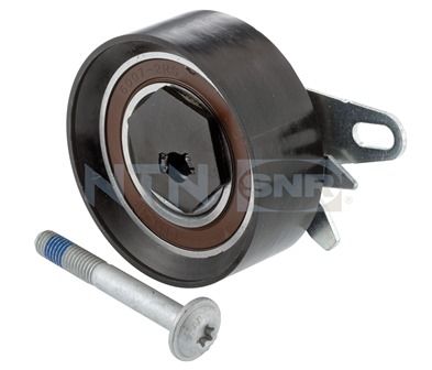 Rullo tenditore, cinghia dentata NTN-SNR GT365.04