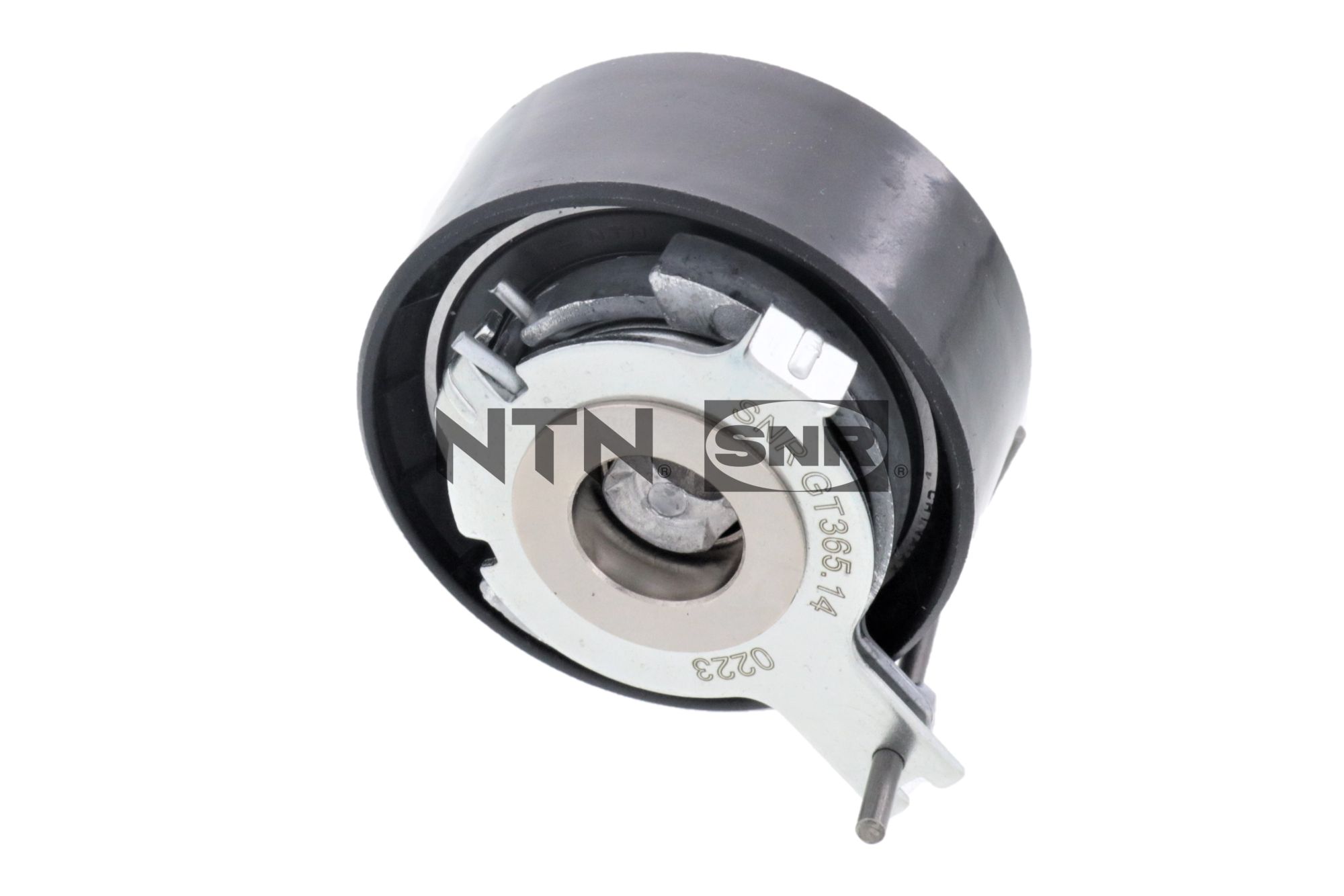Rullo tenditore, cinghia dentata NTN-SNR GT365.14