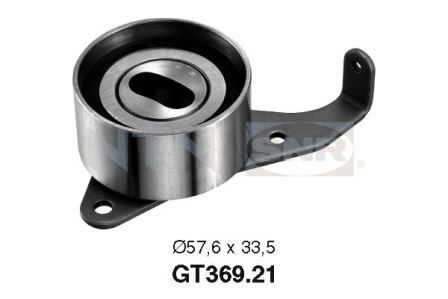 Rullo tenditore, cinghia dentata NTN-SNR GT369.21