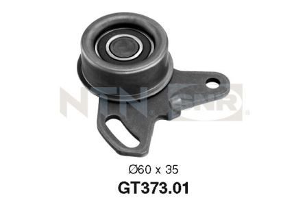 Rullo tenditore, cinghia dentata NTN-SNR GT373.01