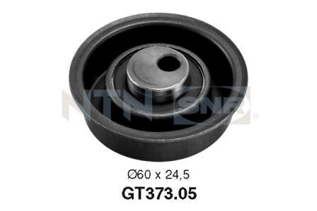Rullo tenditore, cinghia dentata NTN-SNR GT373.05
