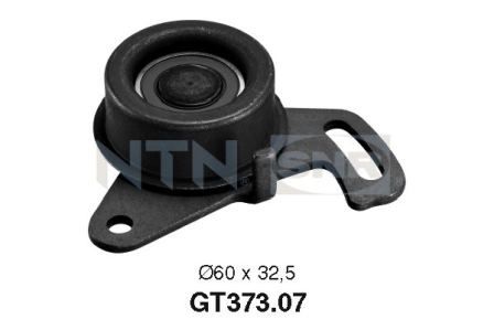 Rullo tenditore, cinghia dentata NTN-SNR GT373.07