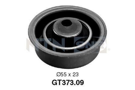Rullo tenditore, cinghia dentata NTN-SNR GT373.09