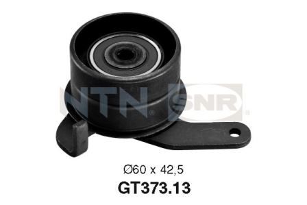Rullo tenditore, cinghia dentata NTN-SNR GT373.13