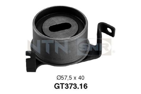 Rullo tenditore, cinghia dentata NTN-SNR GT373.16