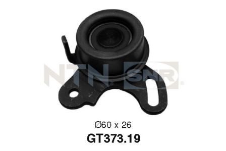 Rullo tenditore, cinghia dentata NTN-SNR GT373.19