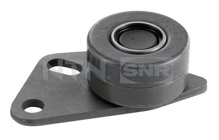 Rullo tenditore, cinghia dentata NTN-SNR GT374.12