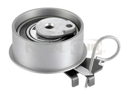 Rullo tenditore, cinghia dentata NTN-SNR GT384.06