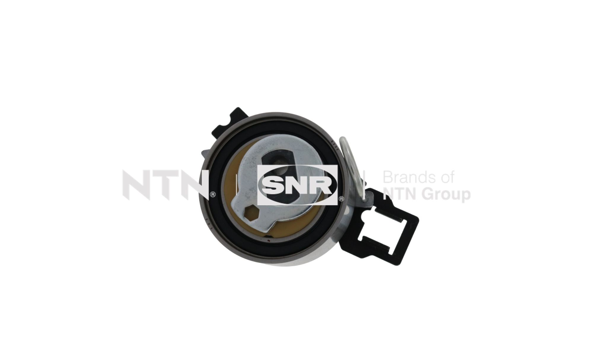 Rullo tenditore, cinghia dentata NTN-SNR GT384.08