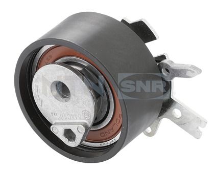 Rullo tenditore, cinghia dentata NTN-SNR GT386.03