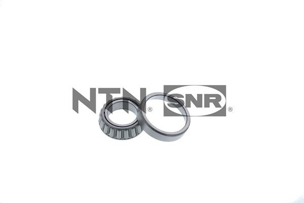 Cuscinetto ruota NTN-SNR HDB258