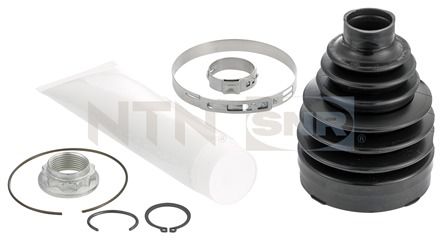 Kit cuffia, semiasse NTN-SNR IBK50.003
