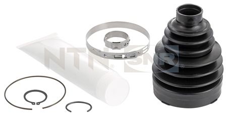 Kit cuffia, semiasse NTN-SNR IBK50.004