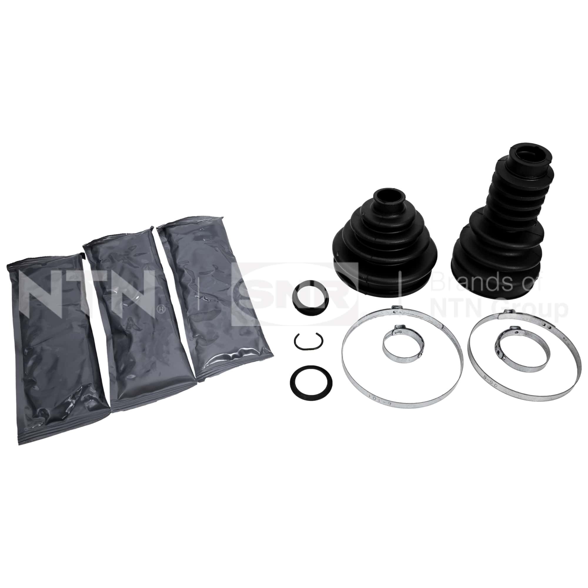 Kit cuffia, semiasse NTN-SNR IBK51.006S