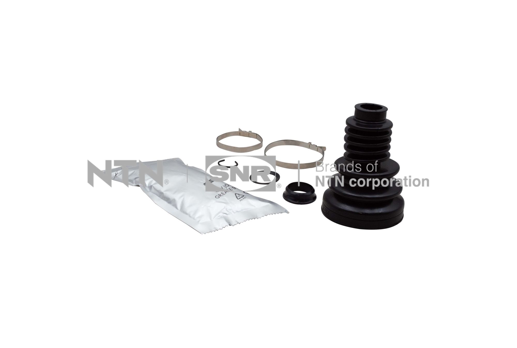 Kit cuffia, semiasse NTN-SNR IBK51.008