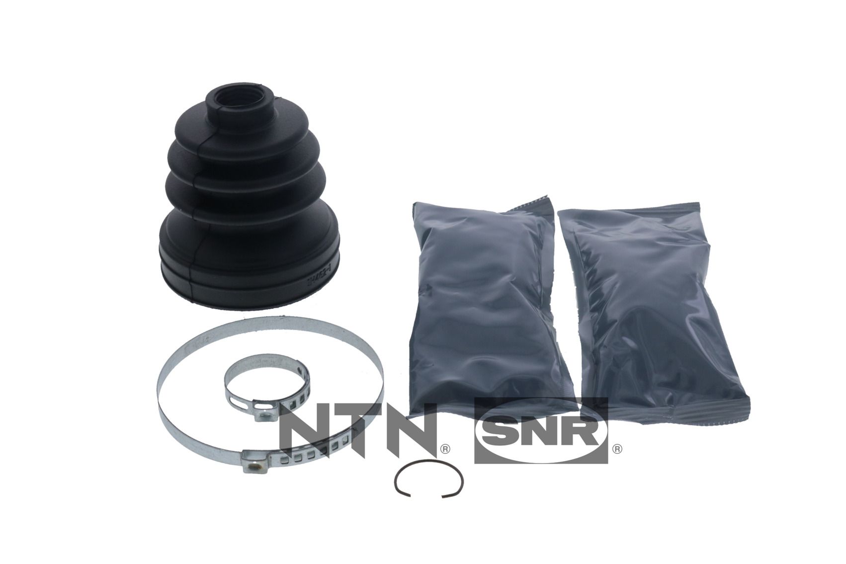Kit cuffia, semiasse NTN-SNR IBK52.002